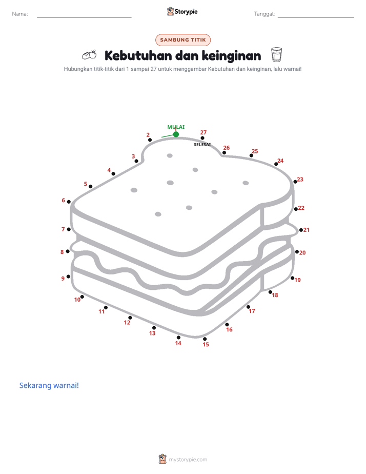 Titik ke Titik