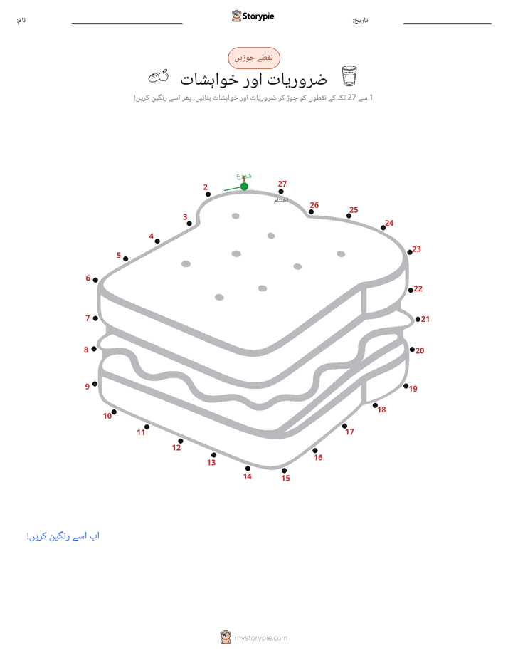 نقطے سے نقطے تک
