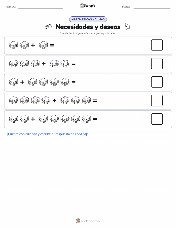 Matemáticas con Imágenes