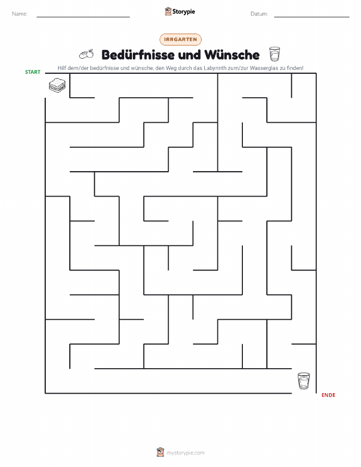 Labyrinth