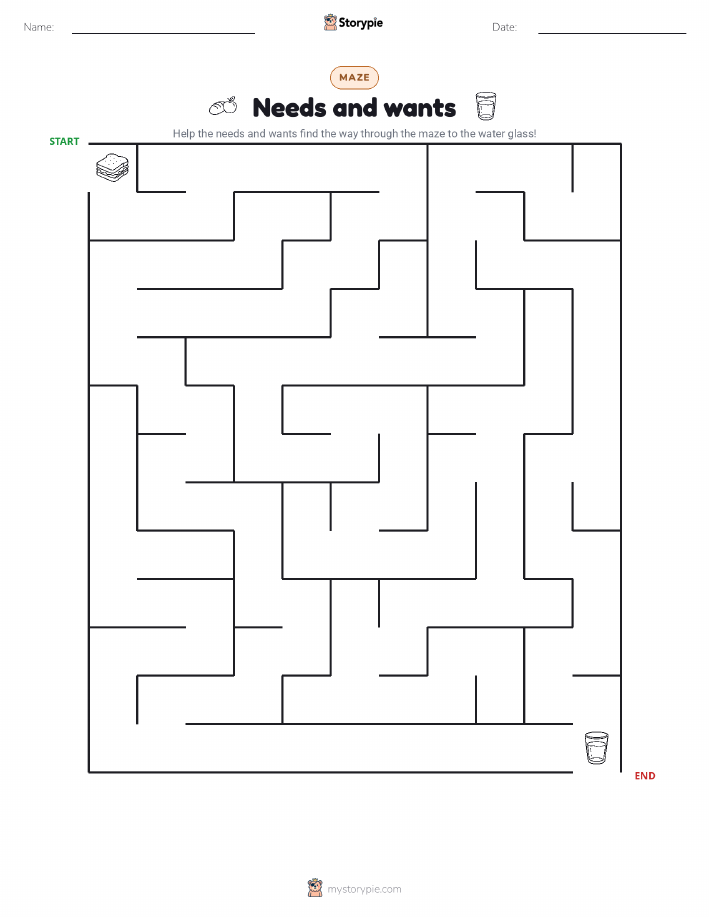 Maze