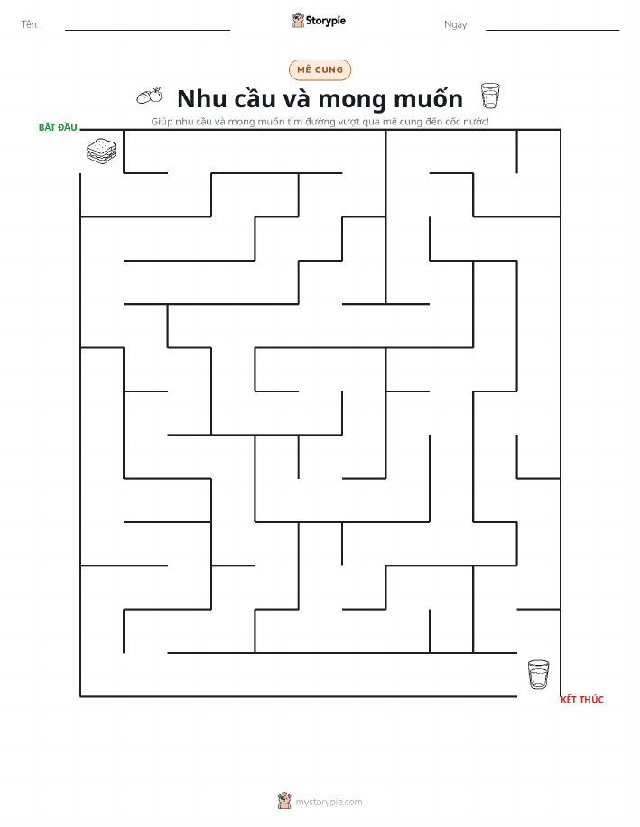 Mê Cung