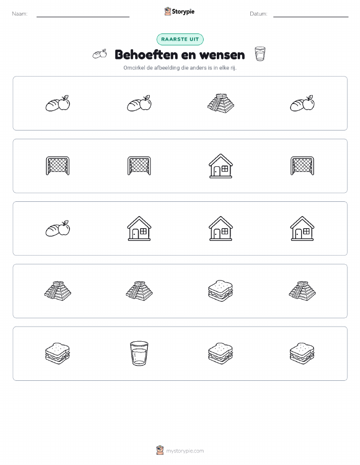 Vreemde Tussenuit