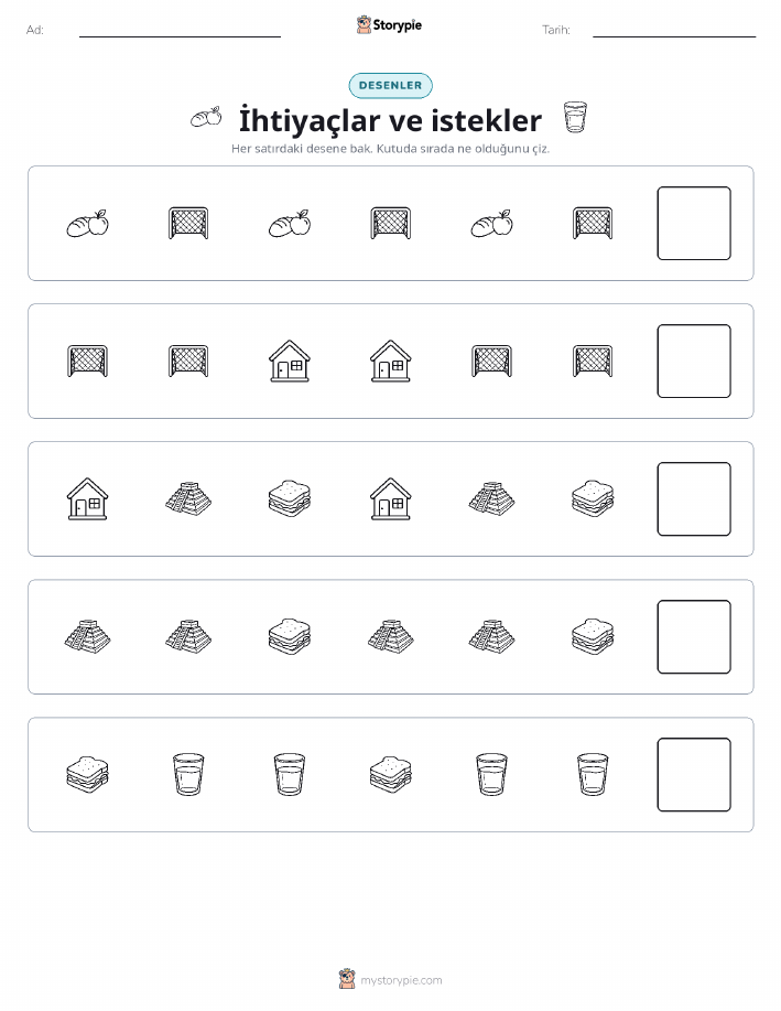 Desenler