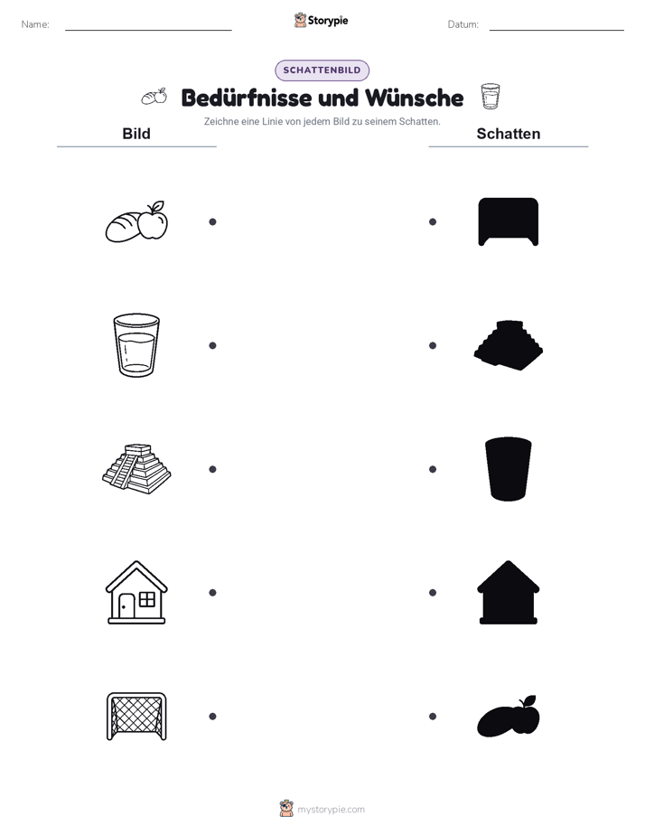 Schattenmatch