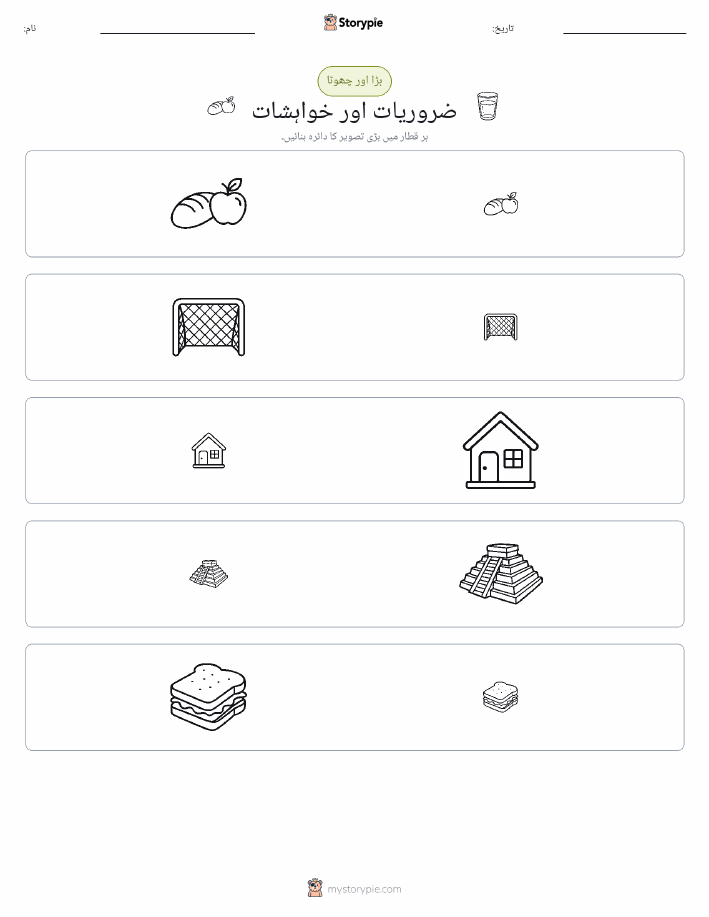 ترتیب دینا