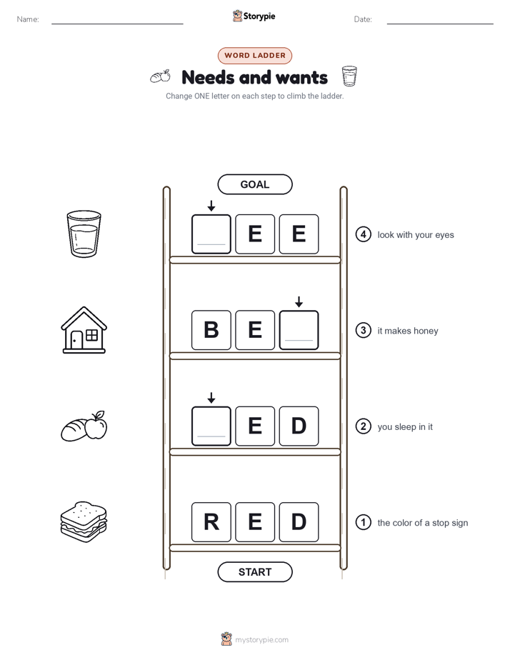 Word Ladder