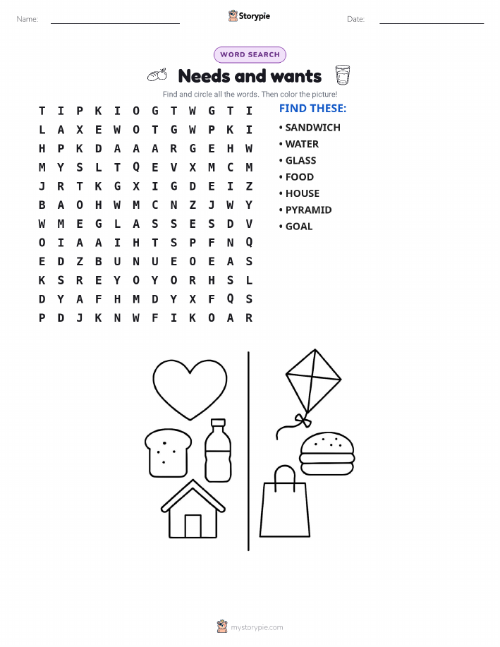 Word Search