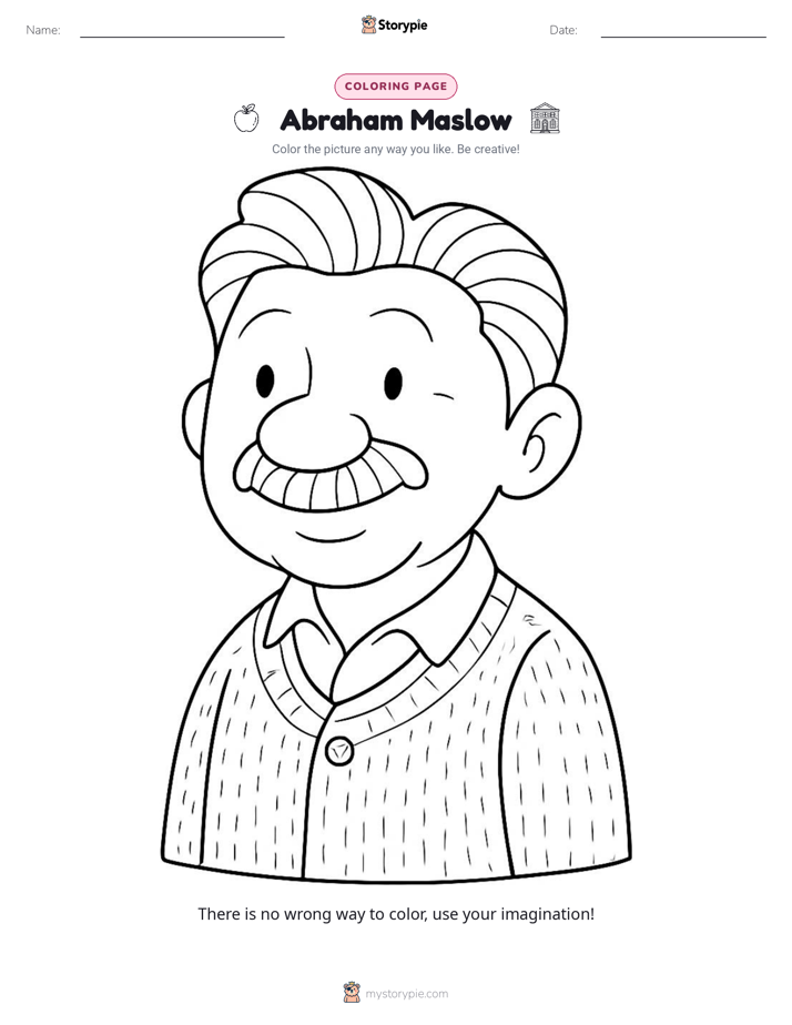Coloring Page