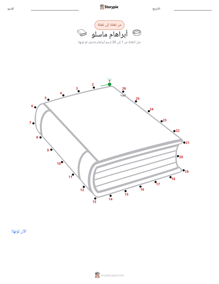نقطة إلى نقطة