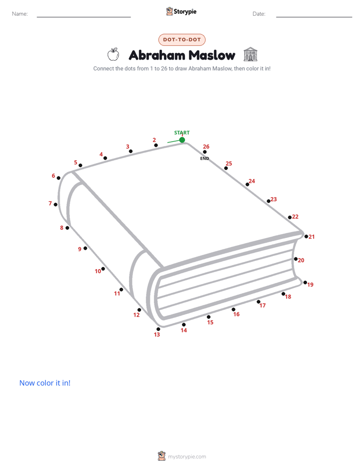 Dot to Dot