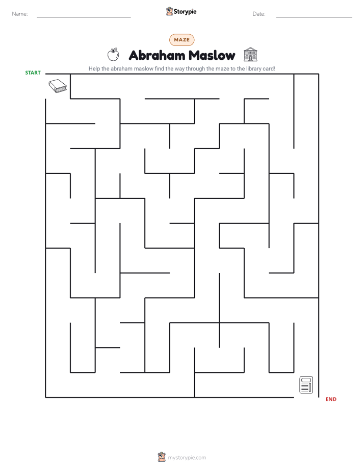 Maze