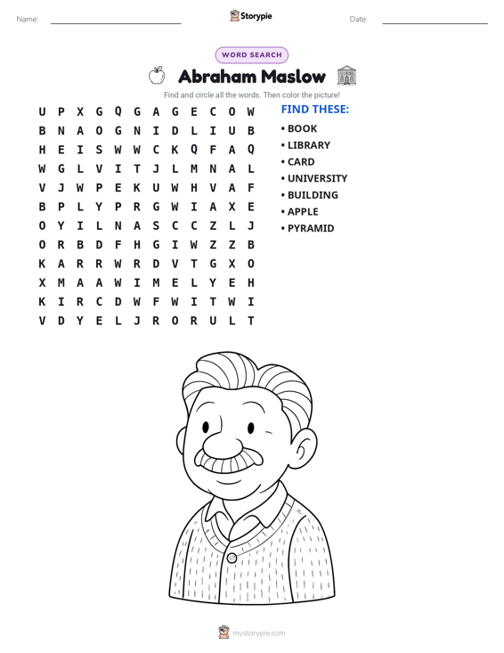 Word Search