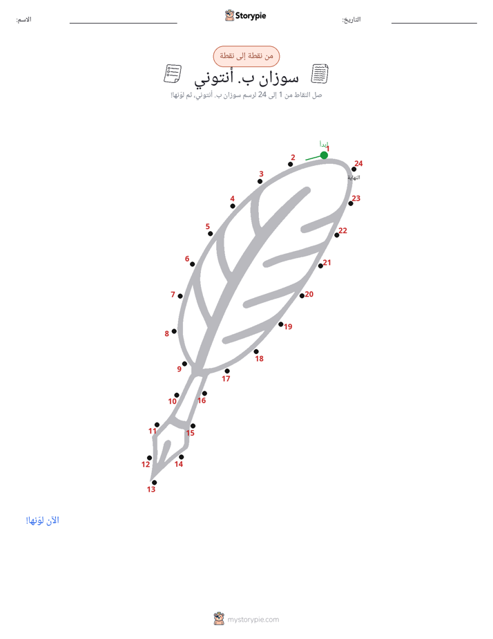 نقطة إلى نقطة