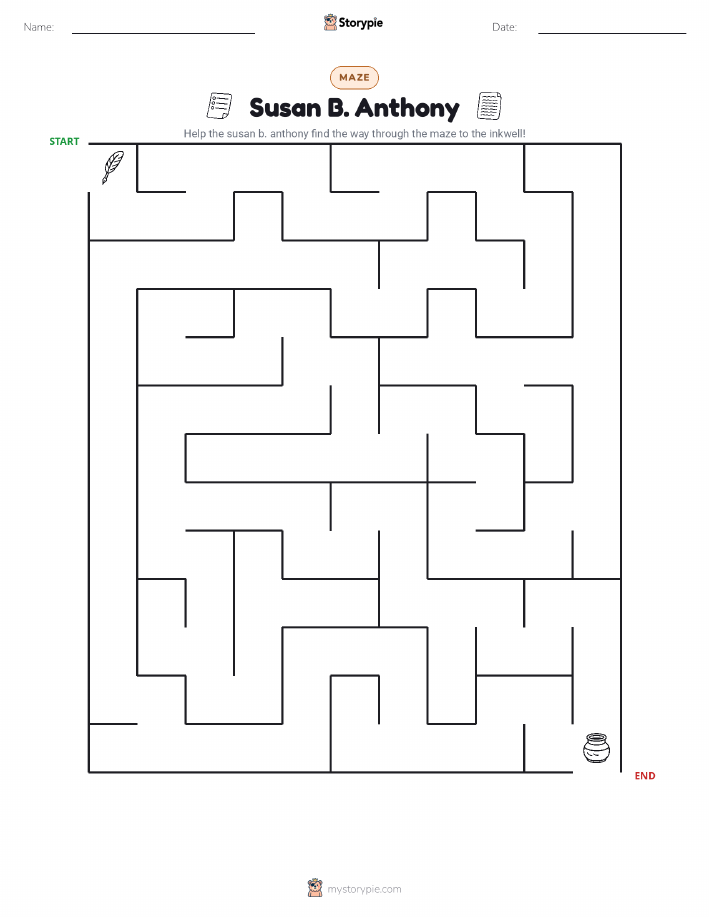 Maze