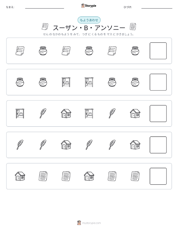 パターン