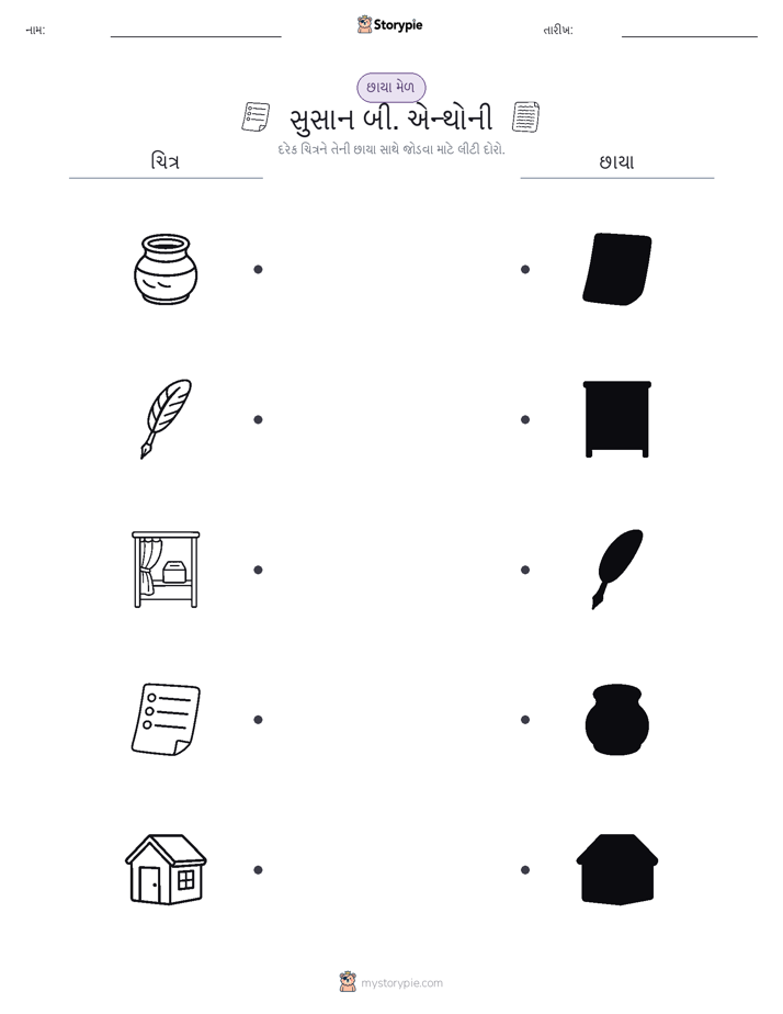 શેડો મેચ