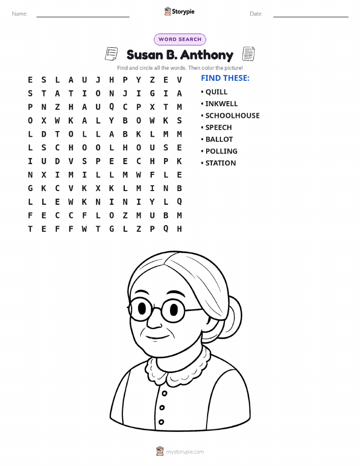 Word Search