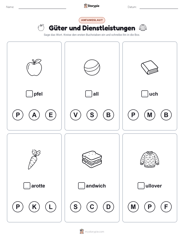 Anfangslaute