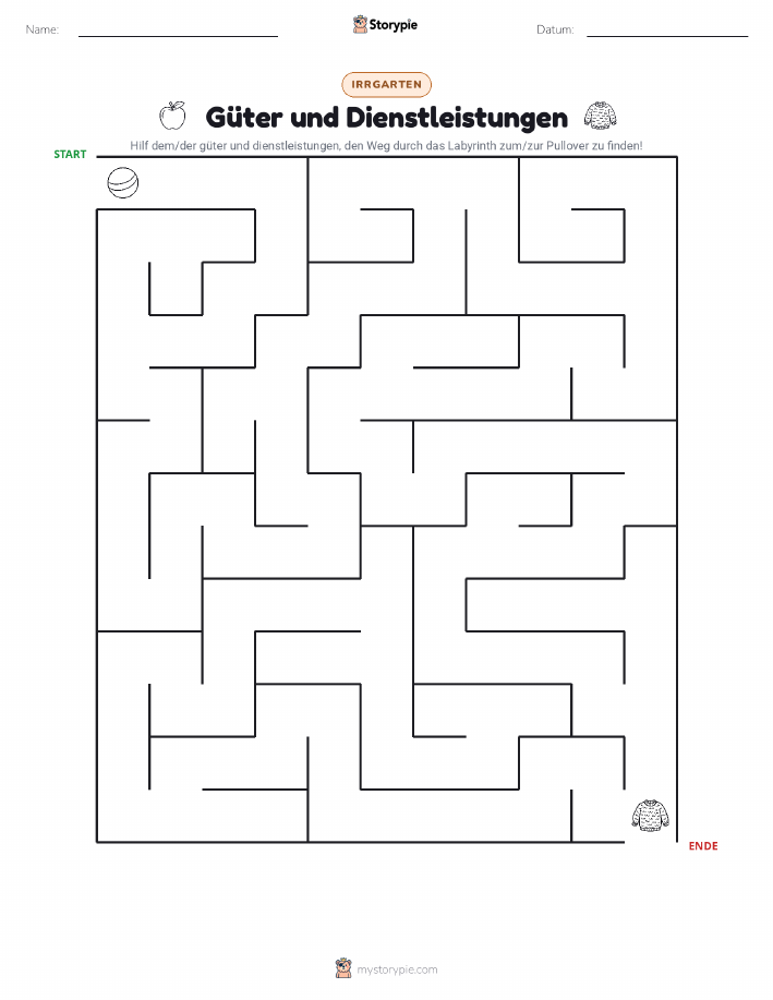 Labyrinth