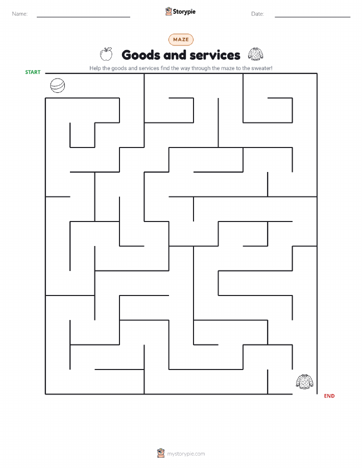 Maze