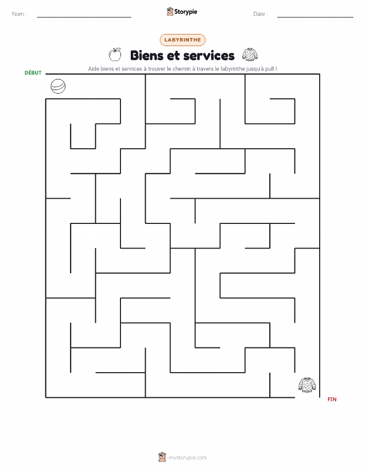 Labyrinthe