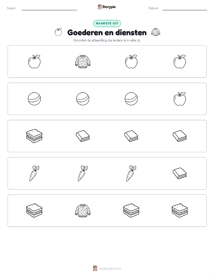Vreemde Tussenuit