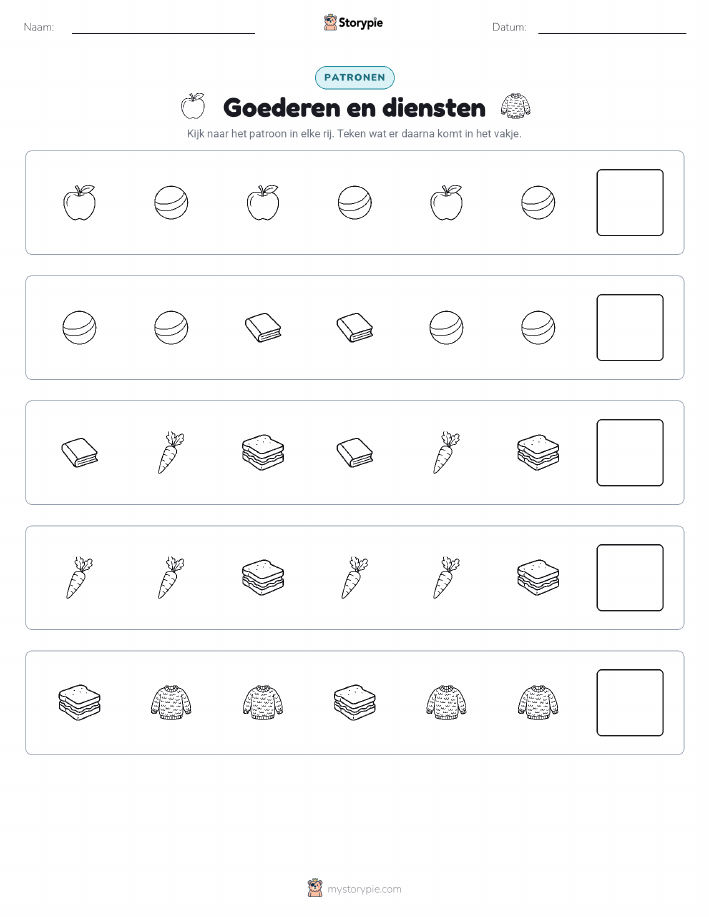 Patronen