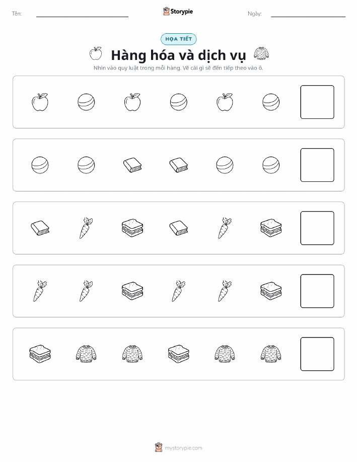 Mẫu Hình