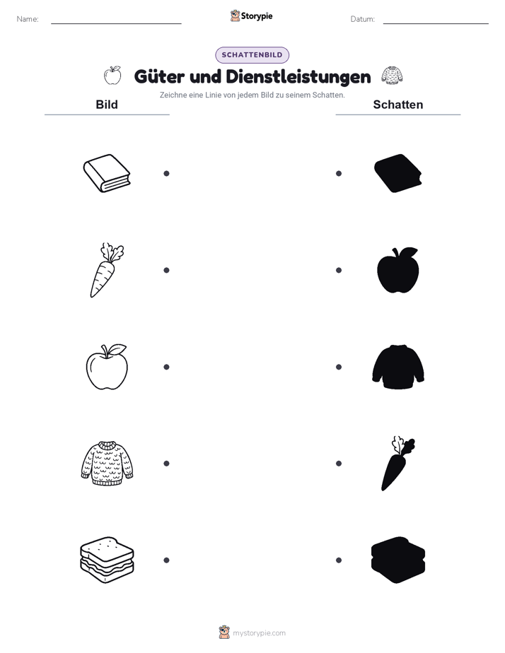 Schattenmatch