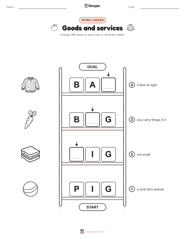Word Ladder