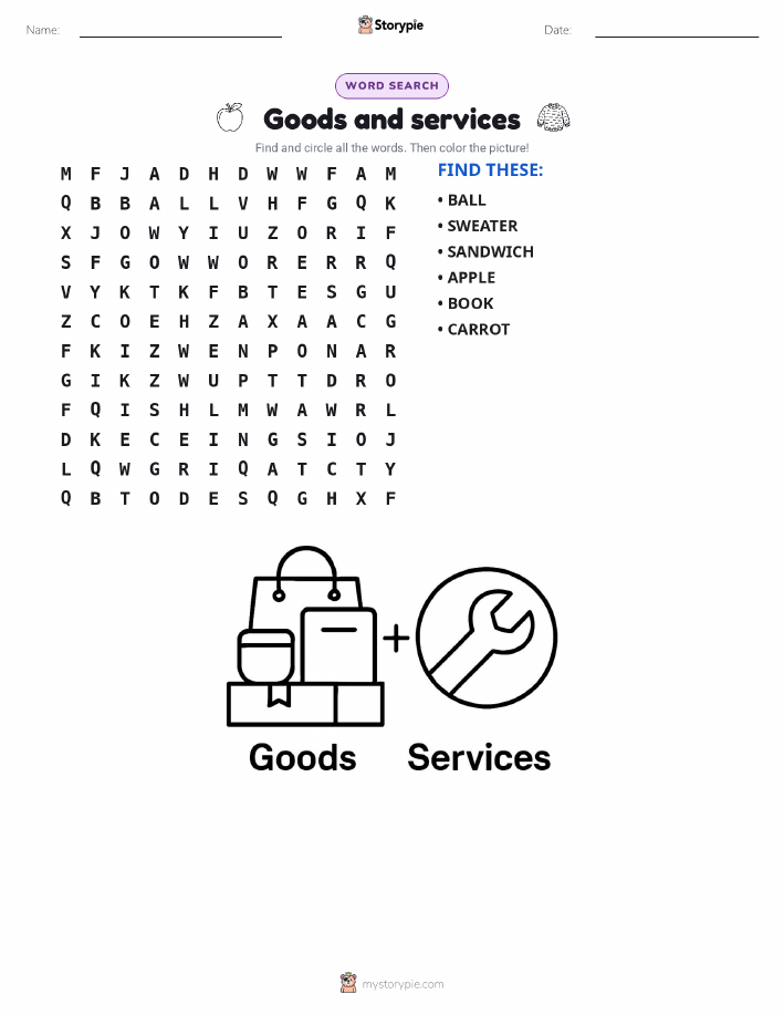 Word Search