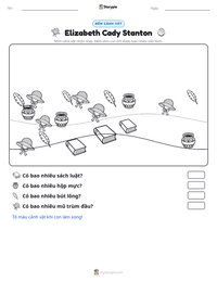 Xem trước tài liệu in sẵn Elizabeth Cady Stanton