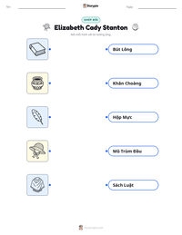 Xem trước tài liệu in sẵn Elizabeth Cady Stanton