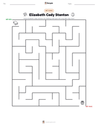 Xem trước tài liệu in sẵn Elizabeth Cady Stanton
