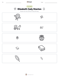 Xem trước tài liệu in sẵn Elizabeth Cady Stanton