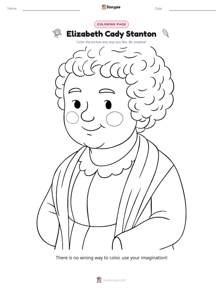 Coloring Page