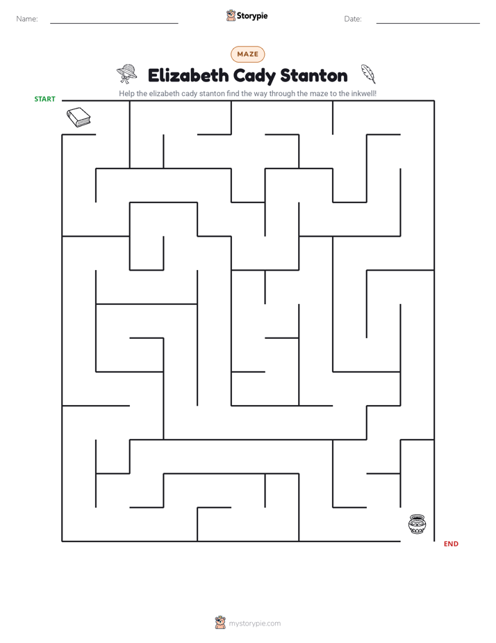 Maze