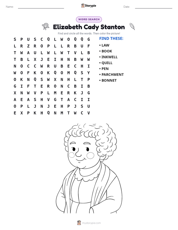 Word Search