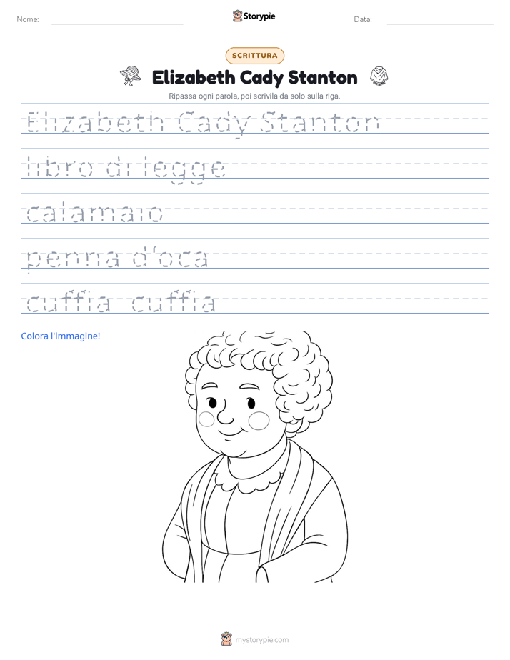 Pratica di Scrittura