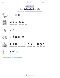 Xem trước tài liệu in sẵn Adam Smith