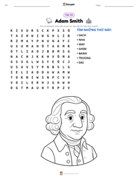 Xem trước tài liệu in sẵn Adam Smith