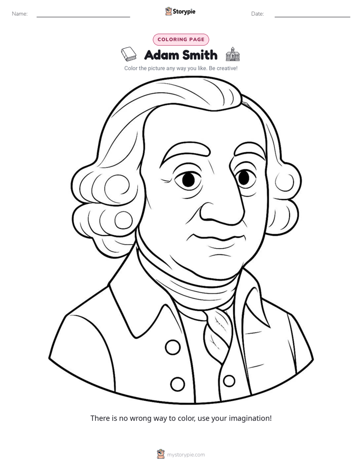 Coloring Page