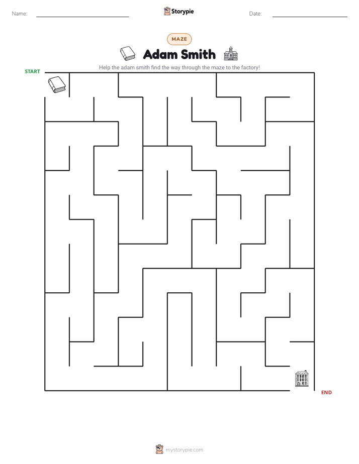 Maze