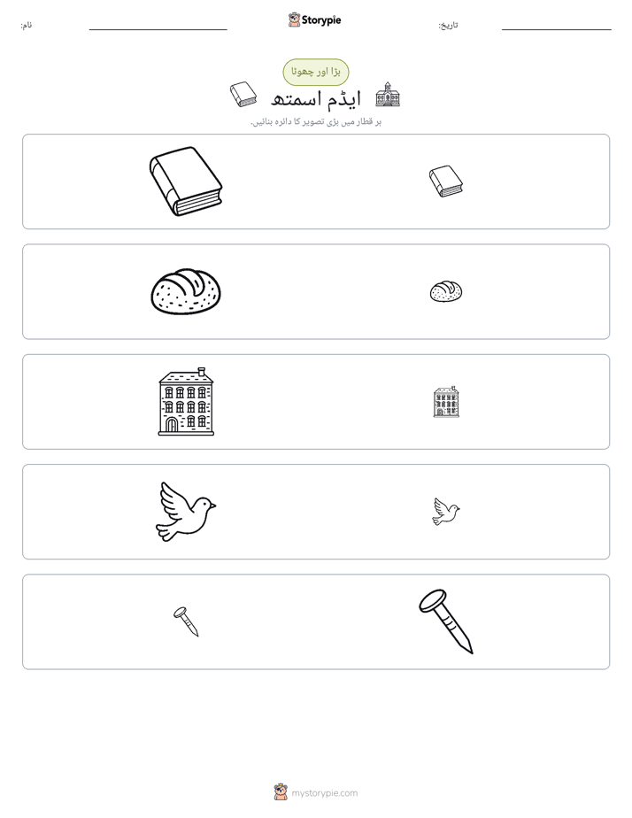 ترتیب دینا