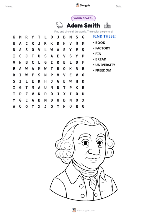 Word Search