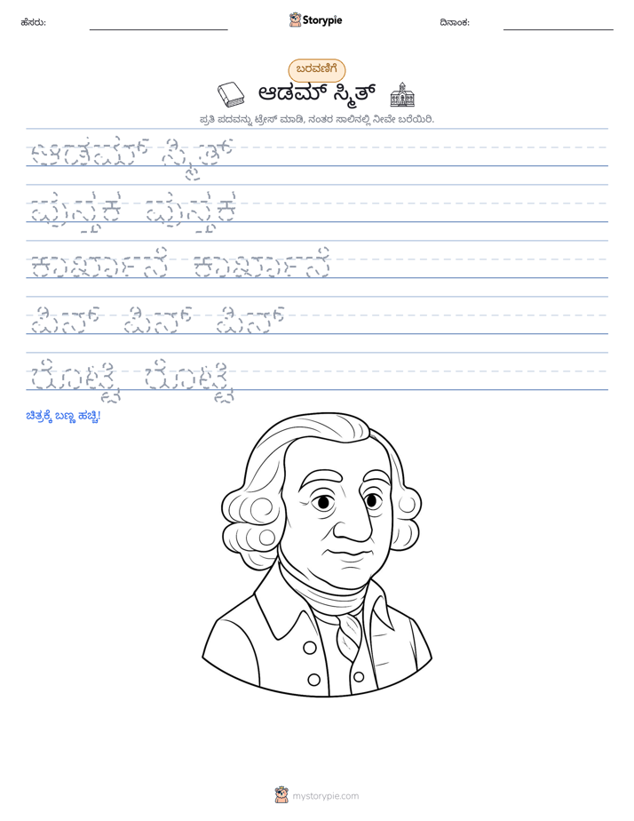 ಲೇಖನ ಅಭ್ಯಾಸ