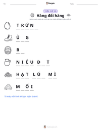 Xem trước tài liệu in sẵn Hàng đổi hàng
