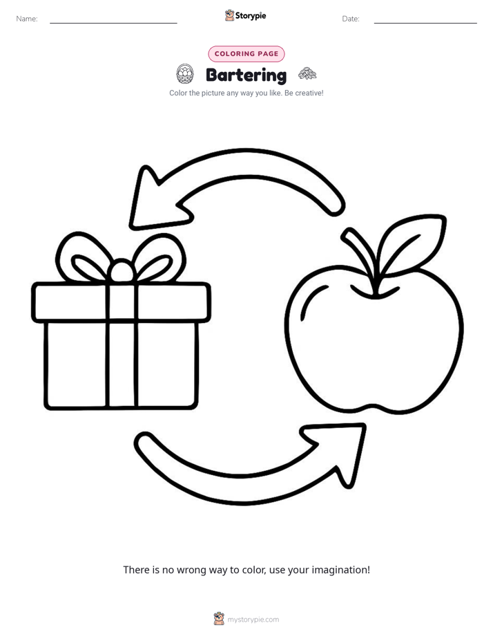 Coloring Page