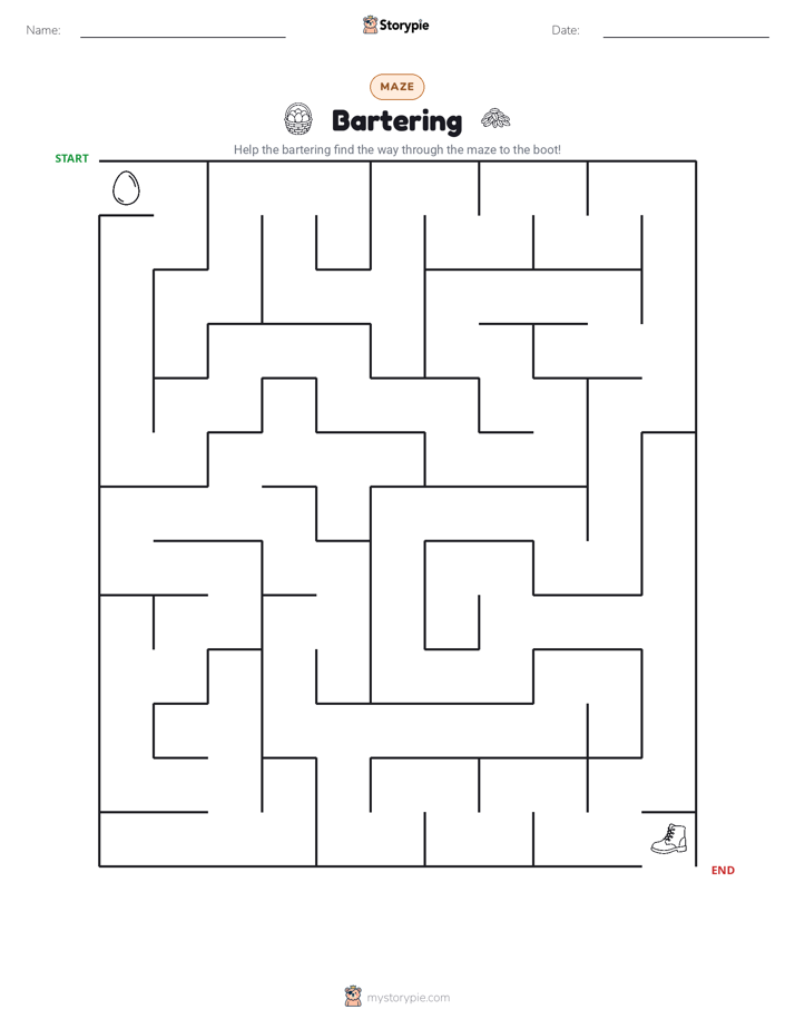 Maze
